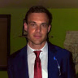 Meet your Posher, Matt